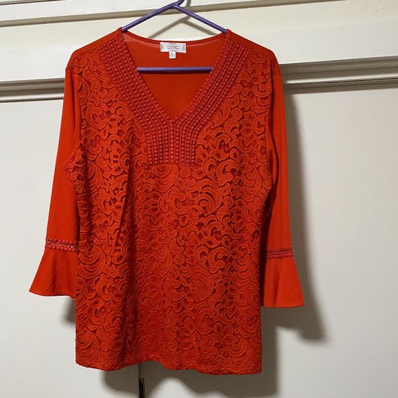 Shannon Ford New York Tops 7 Shannon Ford New York 34 Bell Sleeve